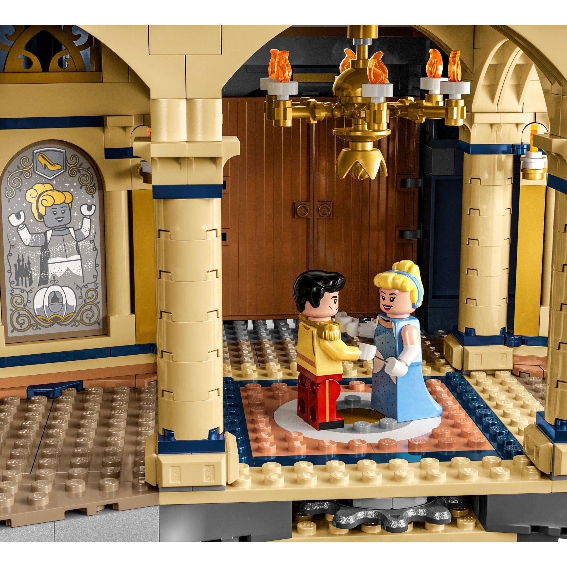 Disney Castle | Disney | 43222