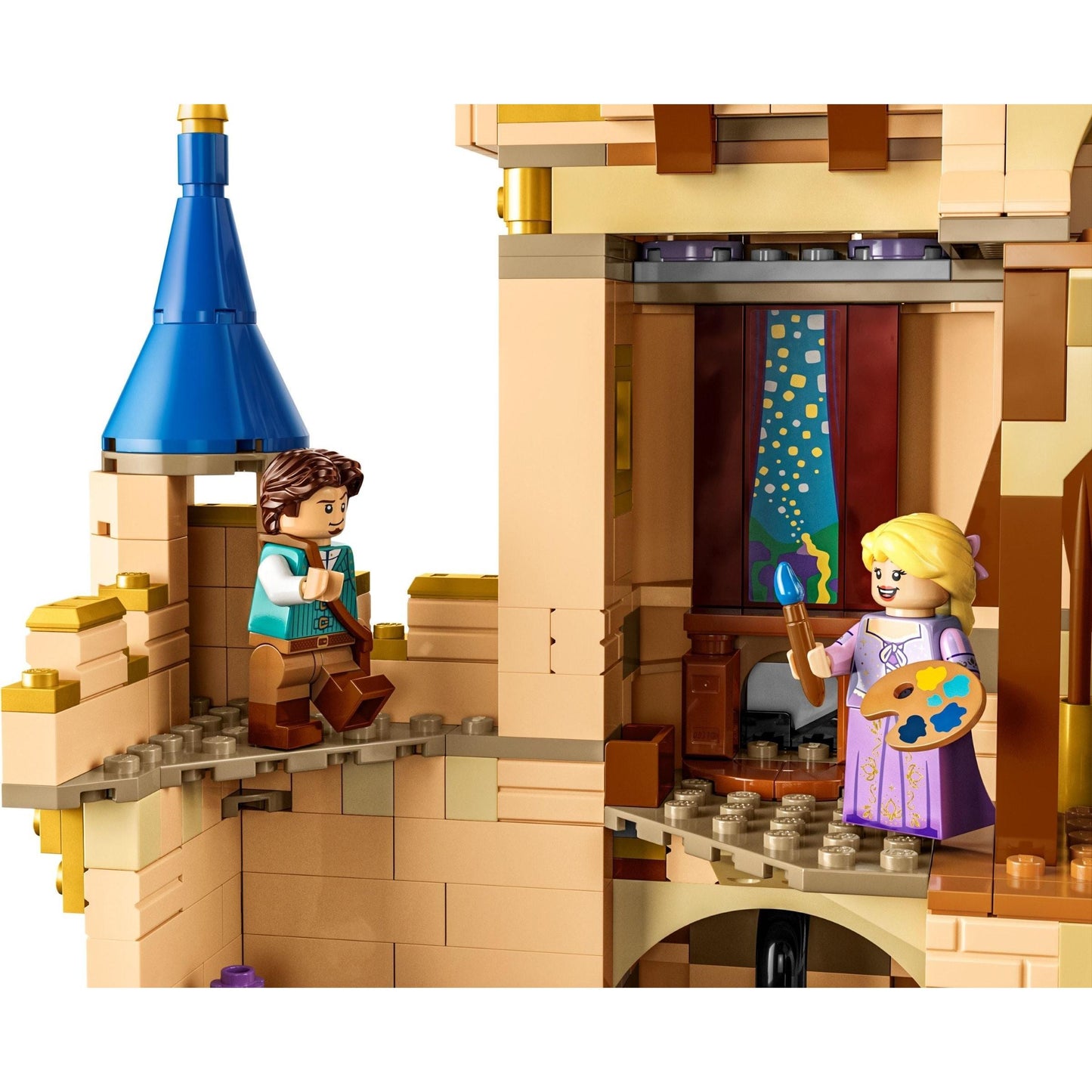 Disney Castle | Disney | 43222