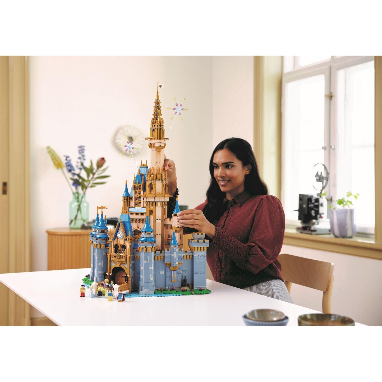 Disney Castle | Disney | 43222