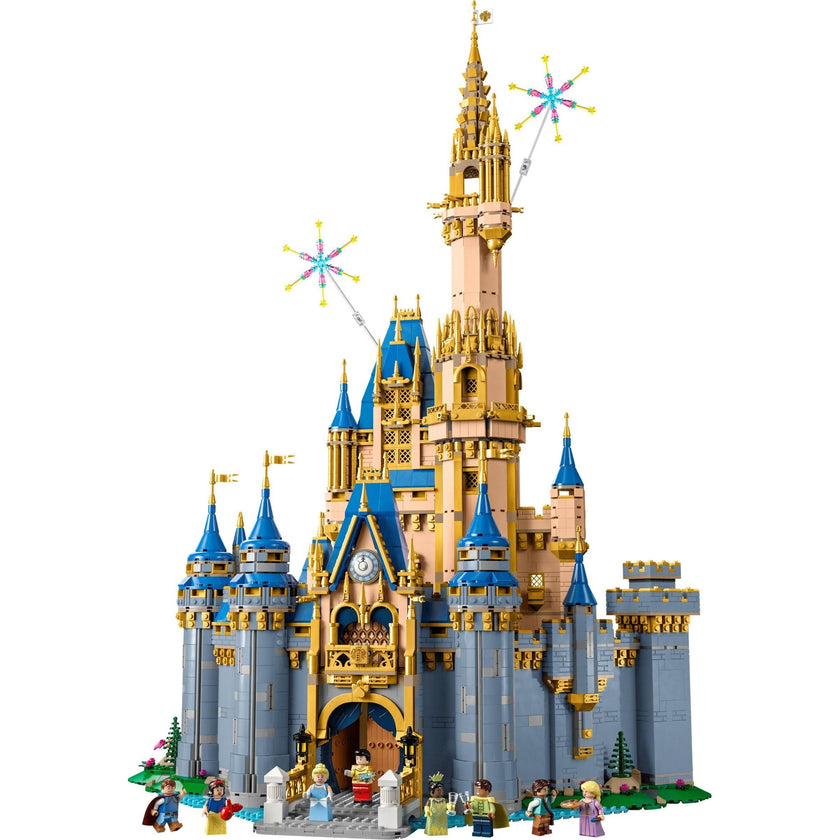 Disney Castle | Disney | 43222