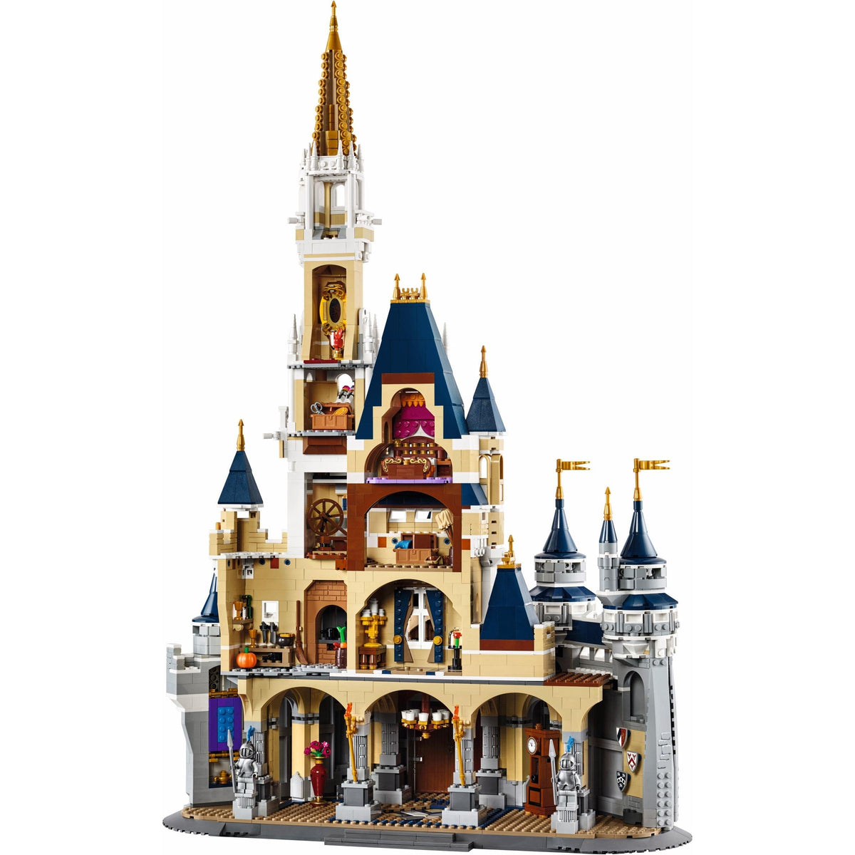 Château Disney | Disney | 71040