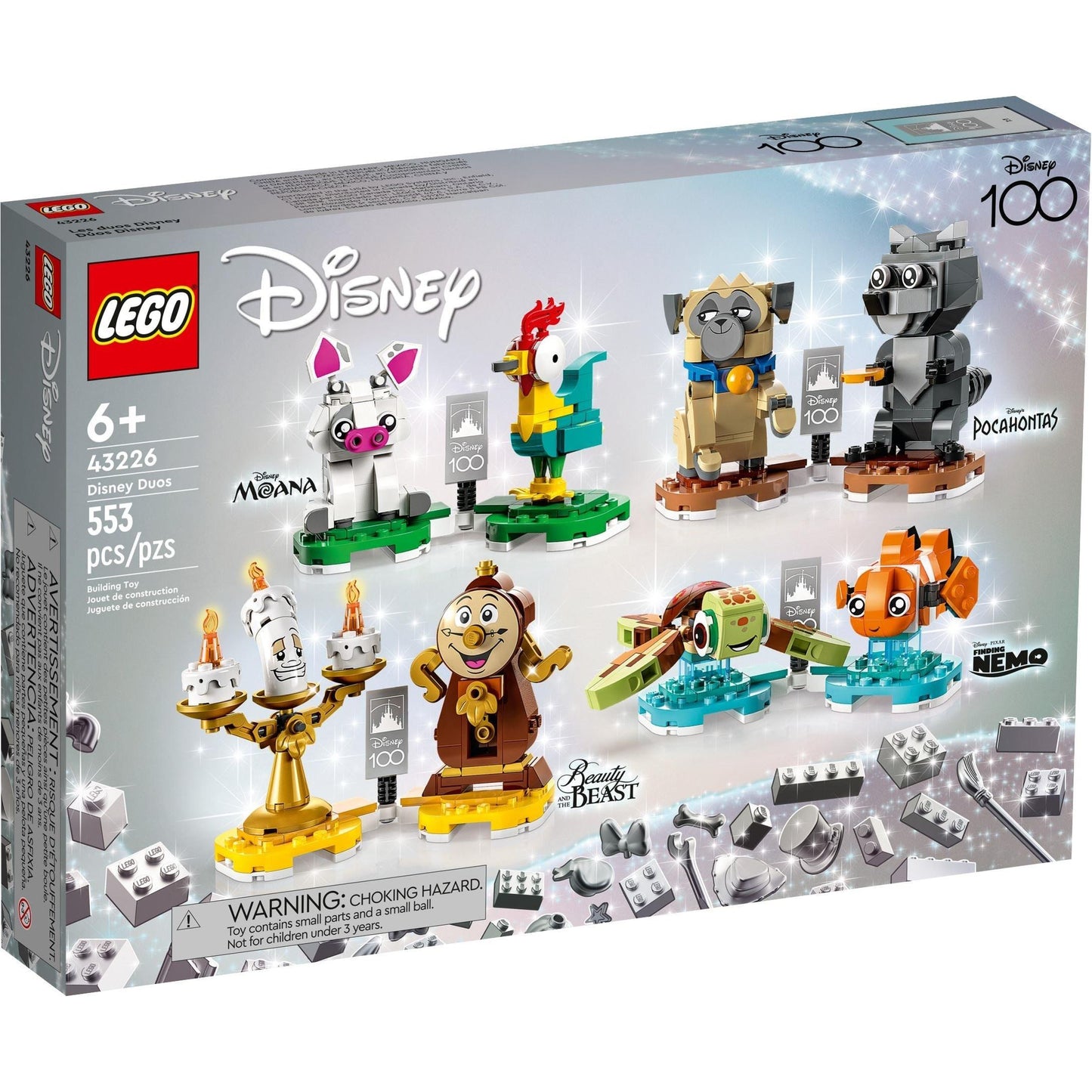 Disney Duos | Disney | 43226