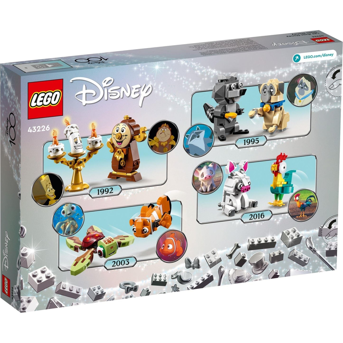 Disney Duos | Disney | 43226