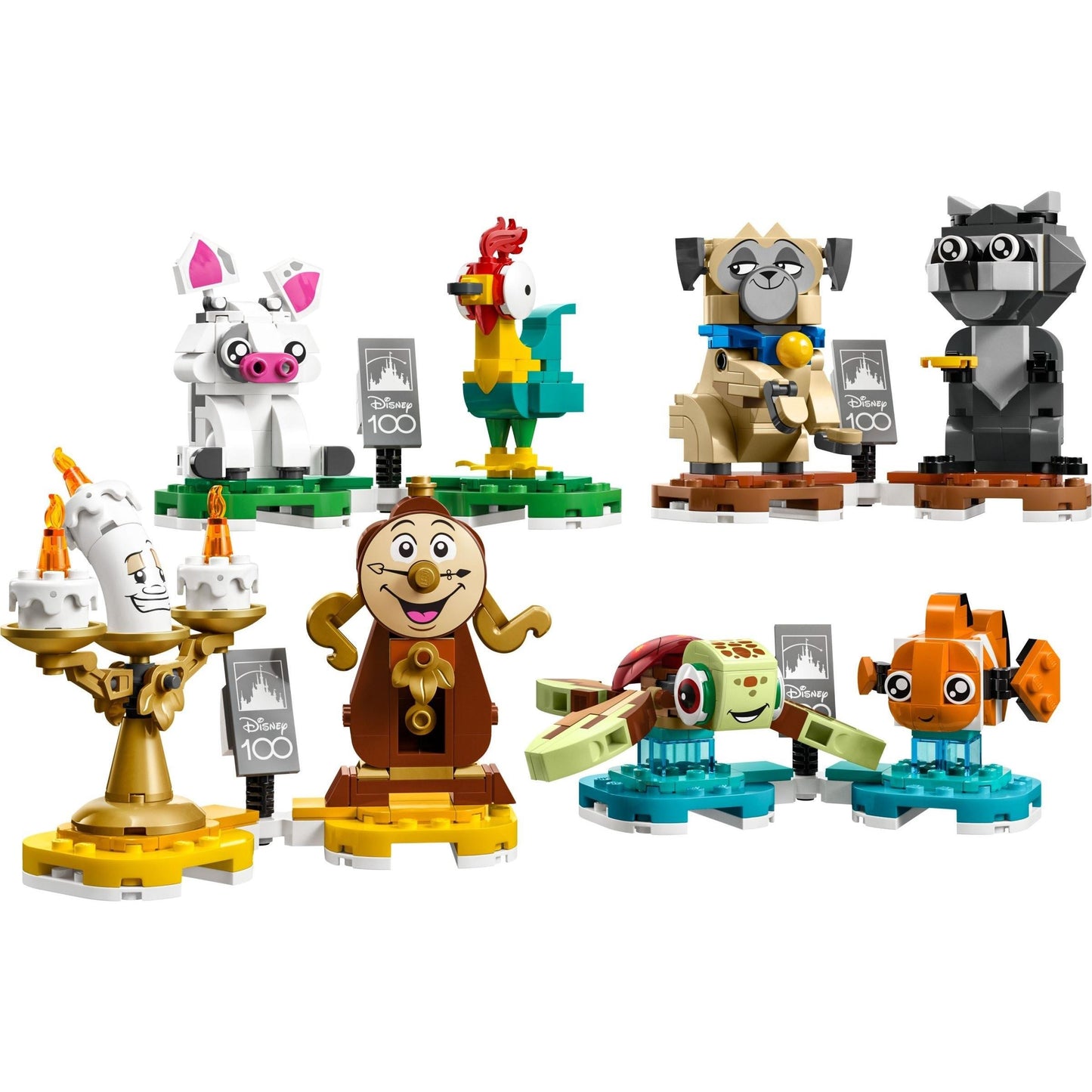 Disney Duos | Disney | 43226