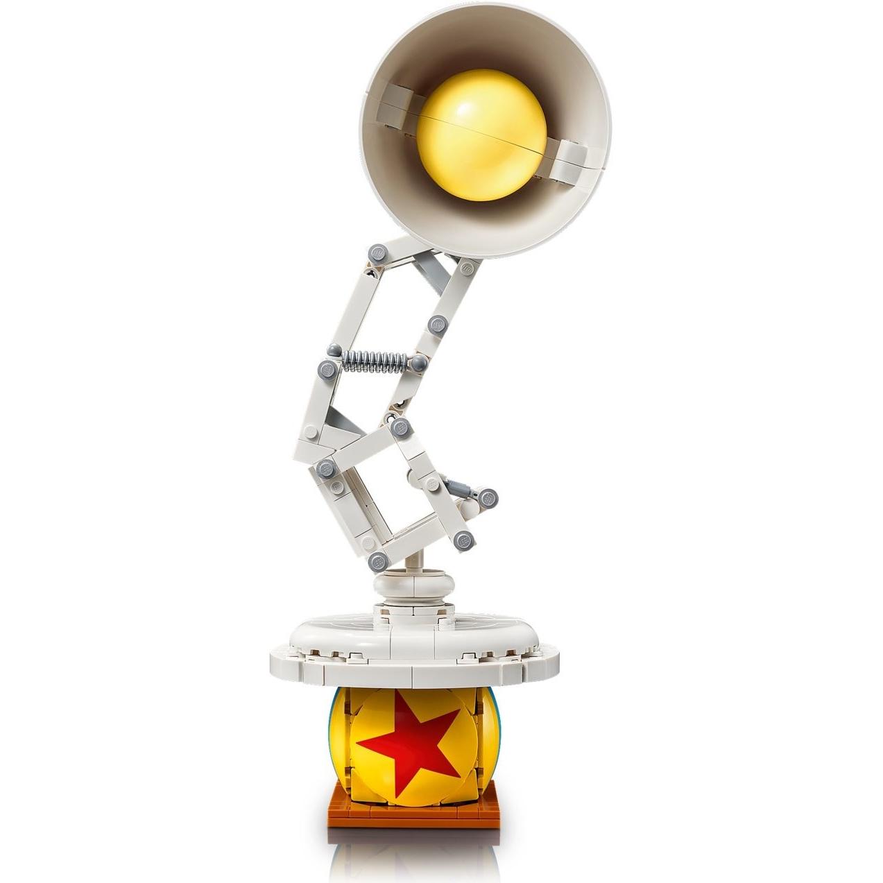 Disney Pixar Luxo Jr. | Ideas | 21357