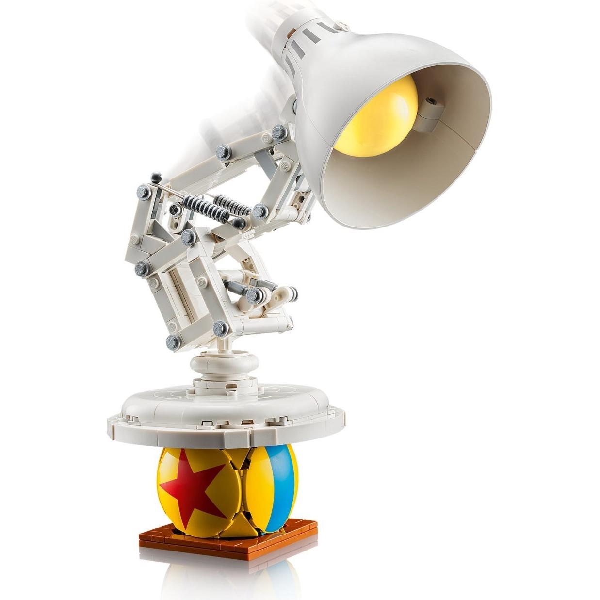 Disney Pixar Luxo Jr. | Ideas | 21357