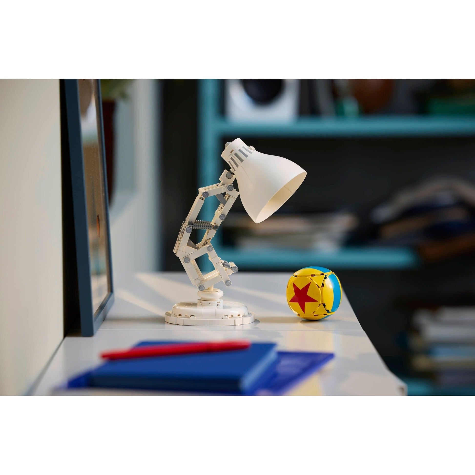 Disney Pixar Luxo Jr. | Ideas | 21357