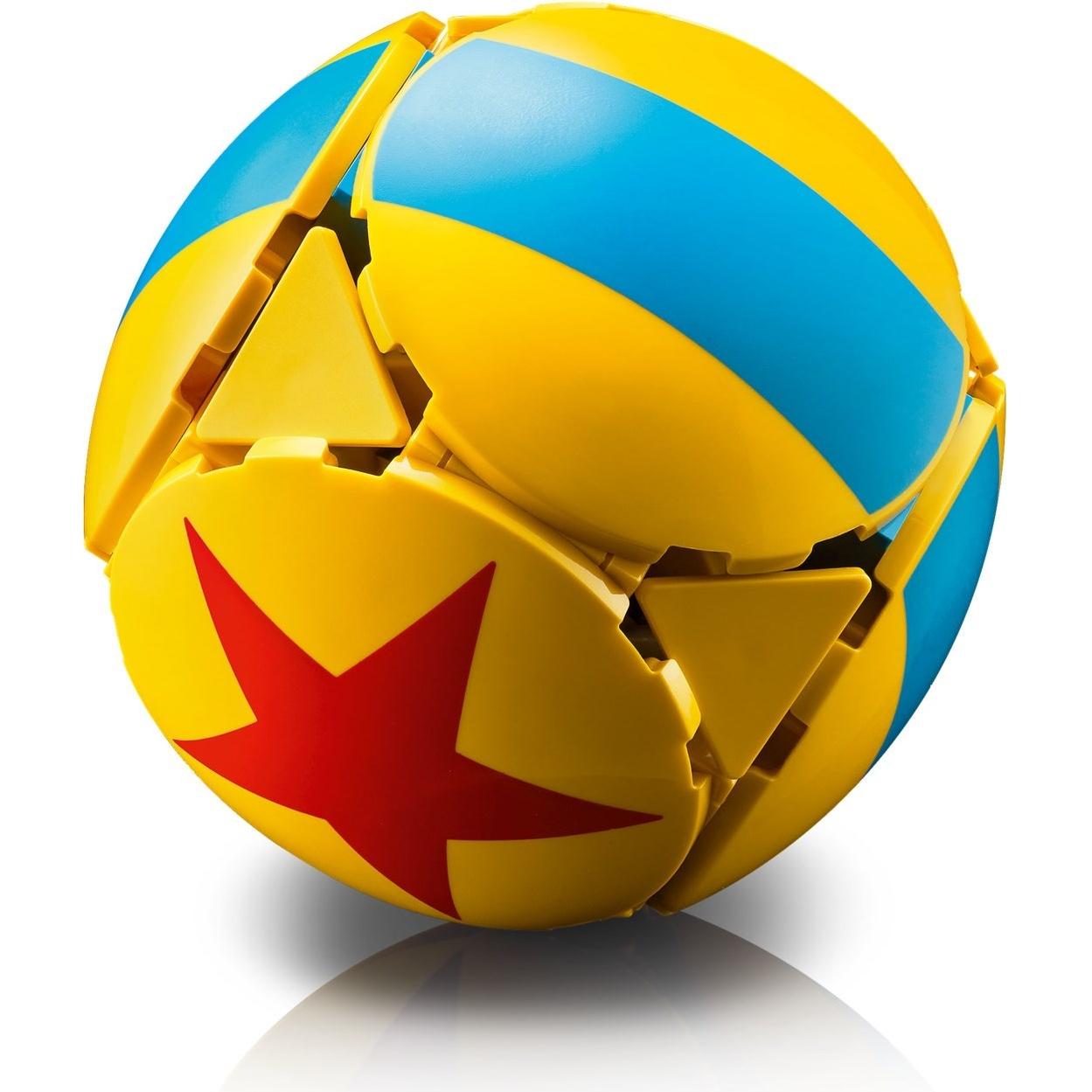 Disney Pixar Luxo Jr. | Ideas | 21357
