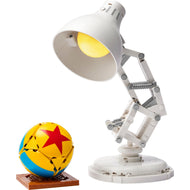 Disney Pixar Luxo Jr. | Ideas | 21357