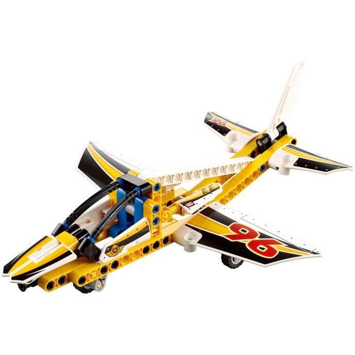 Display Team Jet | Technic | 42044