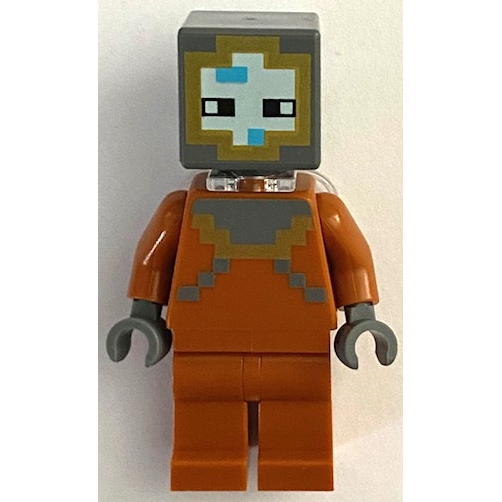 Diver | min109