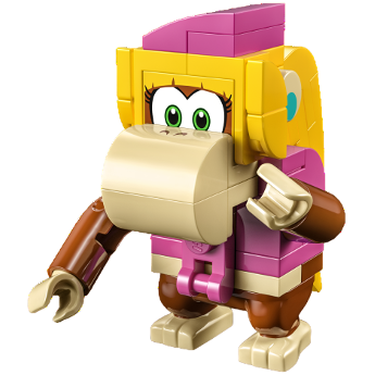 Dixie Kong | mar0164