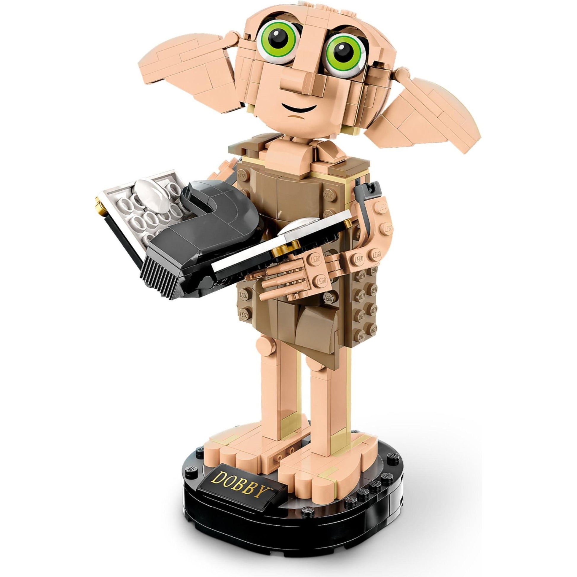 Dobby l'elfe de maison | Harry Potter | 76421