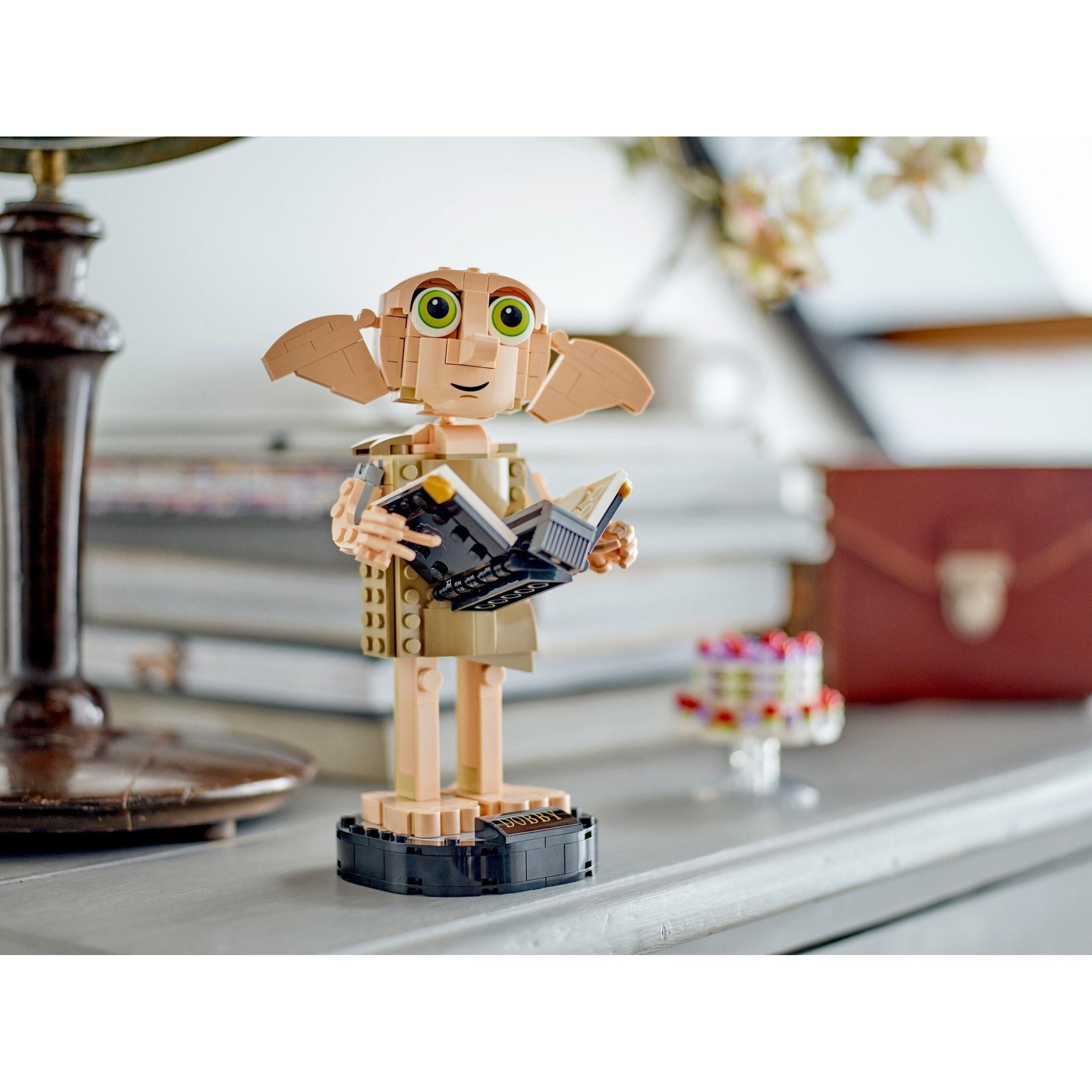 Dobby the House-Elf | Harry Potter | 76421