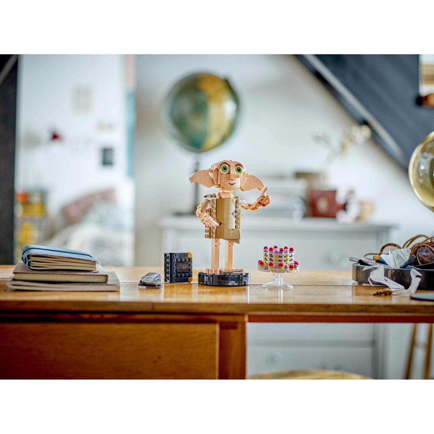 Dobby the House-Elf | Harry Potter | 76421