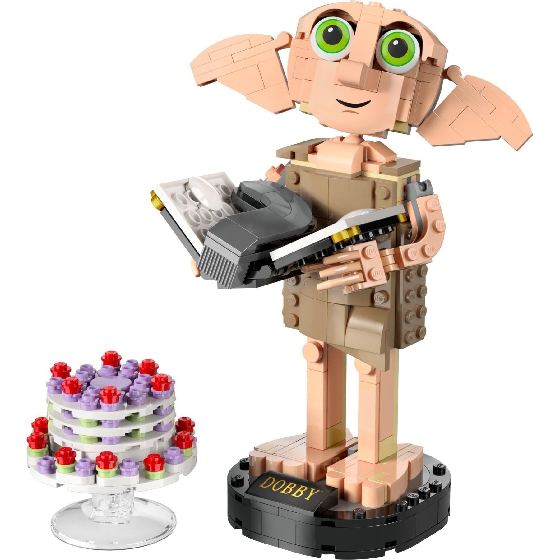 Dobby the House-Elf | Harry Potter | 76421