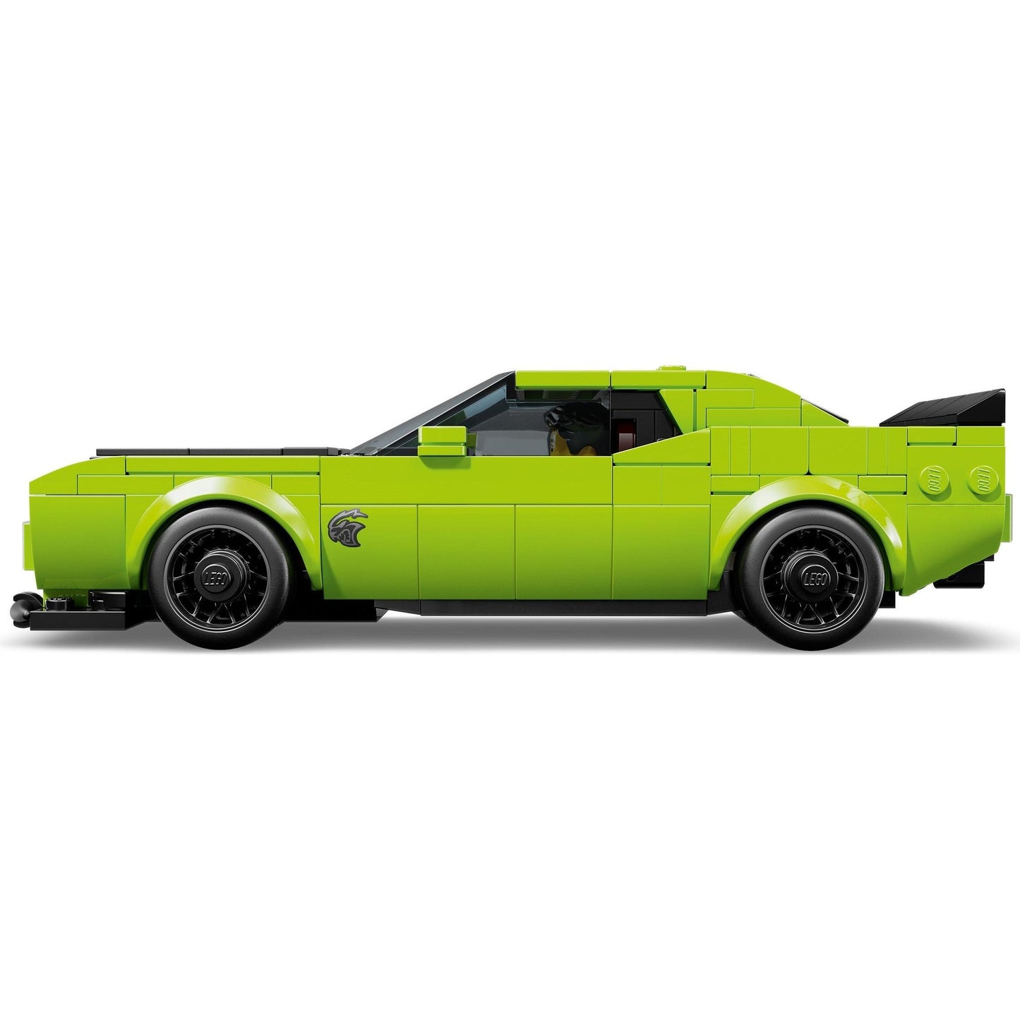 Dodge Challenger SRT Hellcat | Speed Champions | 77237