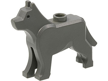 Dog / Wolf | 48812