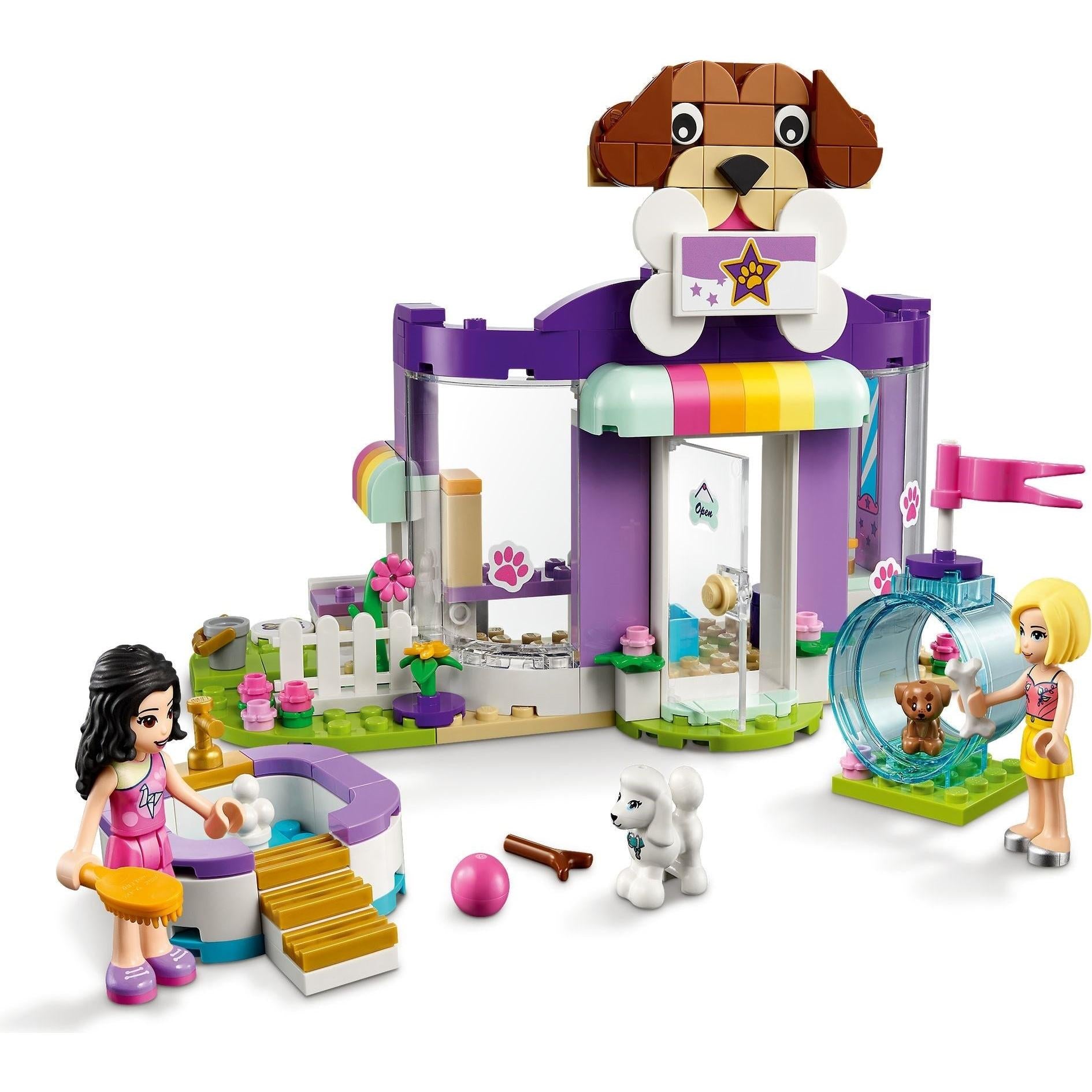 Doggy Day Care | Friends | 41691