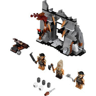 Dol Guldur Ambush | The Hobbit | 79011