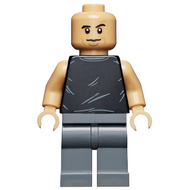 Dominic Toretto | sc103