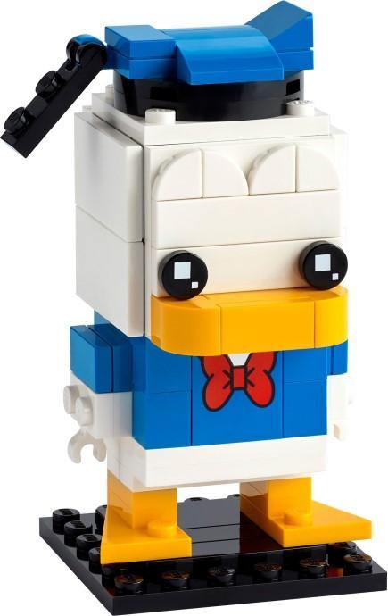Donald Duck | BrickHeadz | 40377