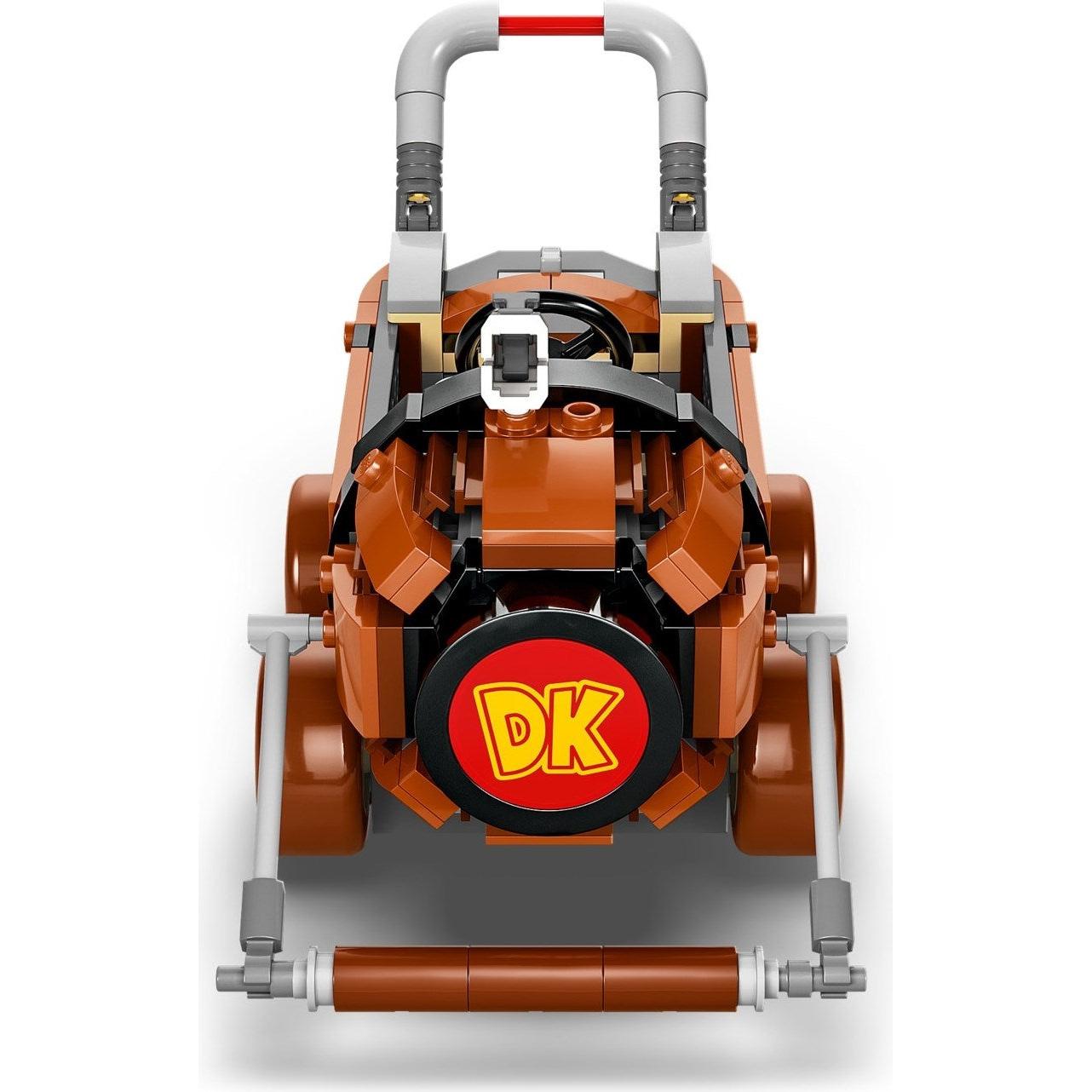 Donkey Kong & DK Jumbo | Super Mario | 72033