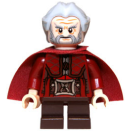 Dori the Dwarf | lor047