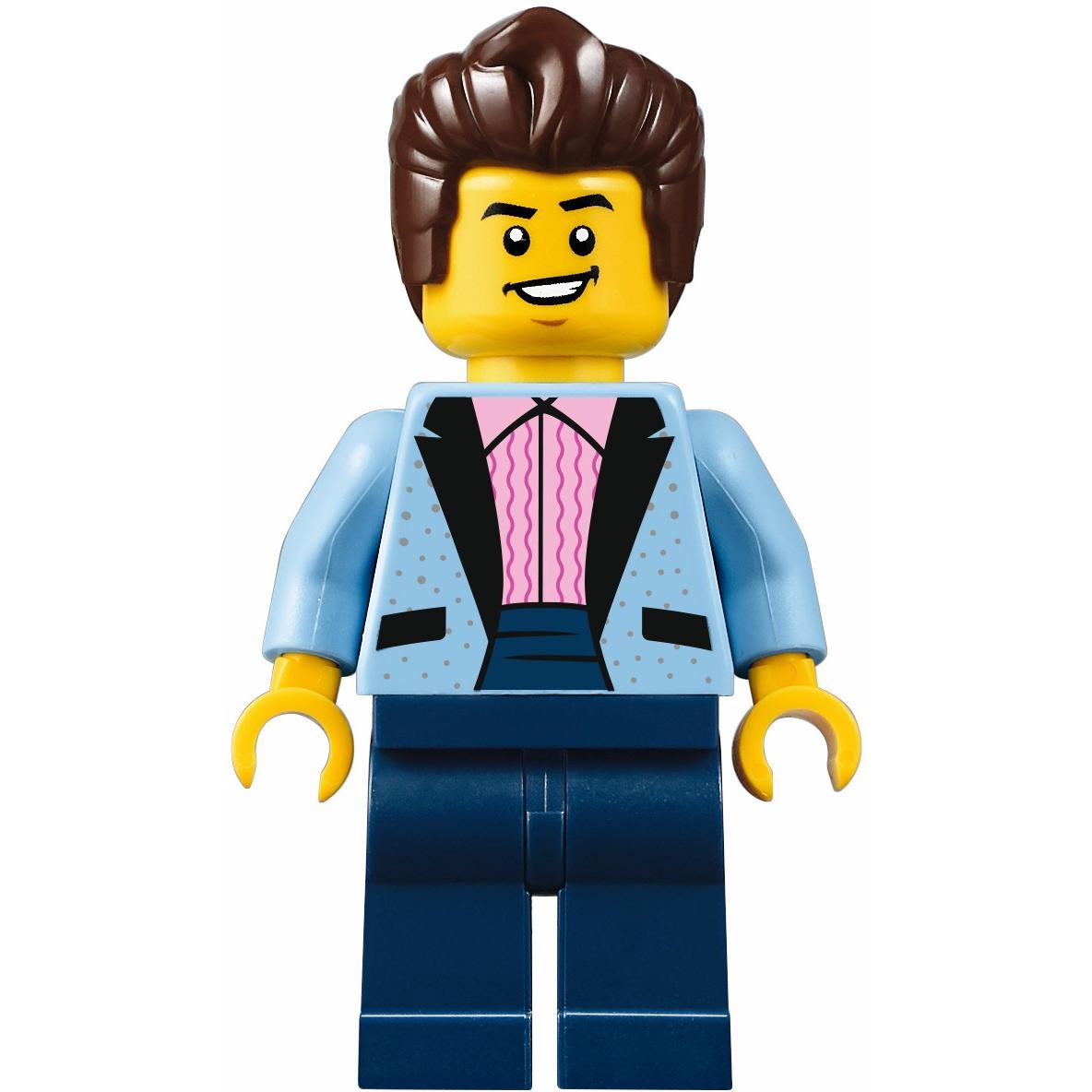Downtown Diner | Creator Expert | 10260