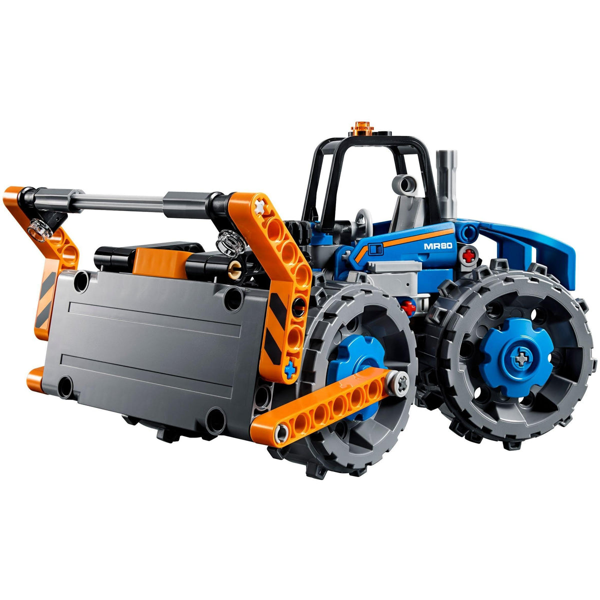 Dozer Compactor | Technic | 42071
