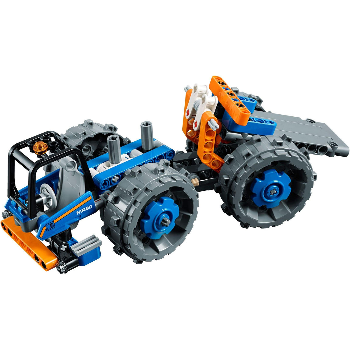Dozer Compactor | Technic | 42071