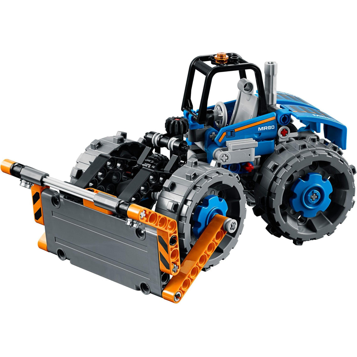 Dozer Compactor | Technic | 42071
