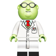 Dr. Bunsen Honeydew | Collectable Minifigures | 71033-2