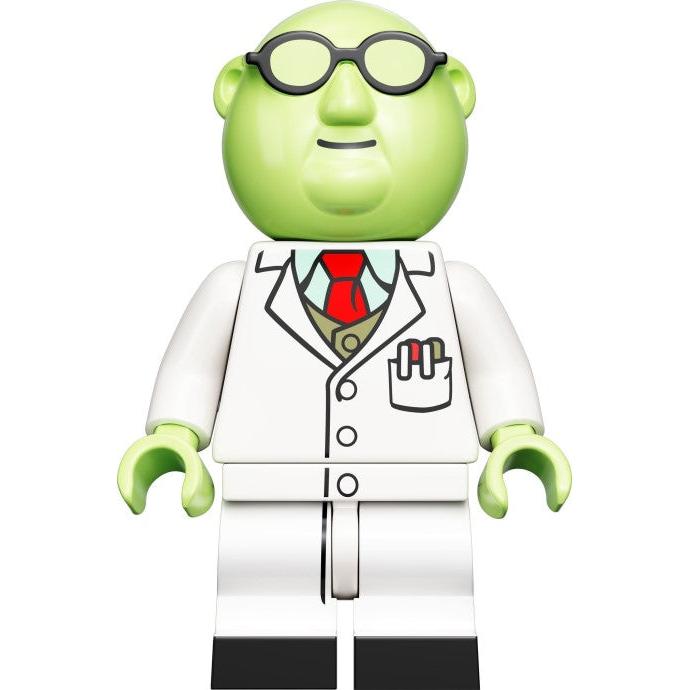 Dr. Bunsen Honeydew | Figurines à collectionner | 71033-2