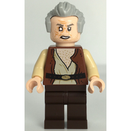 Dr. Cornelius Evazan | sw1125