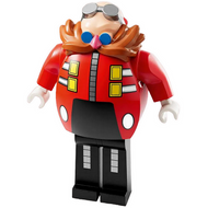 Dr. Eggman (Docteur Ivo Robotnik) | son003
