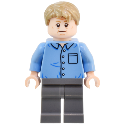 Dr. Erik Selvig | sh0930