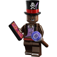 Dr. Facilier | Figurines à collectionner | 71038-6