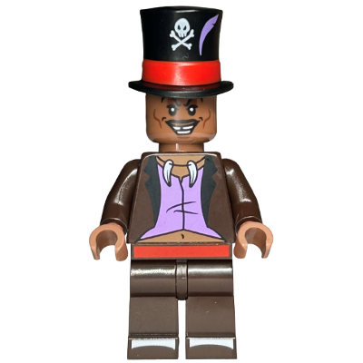 Dr. Facilier, Disney 100 | dis097