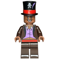 Dr. Facilier, Disney 100 | dis097