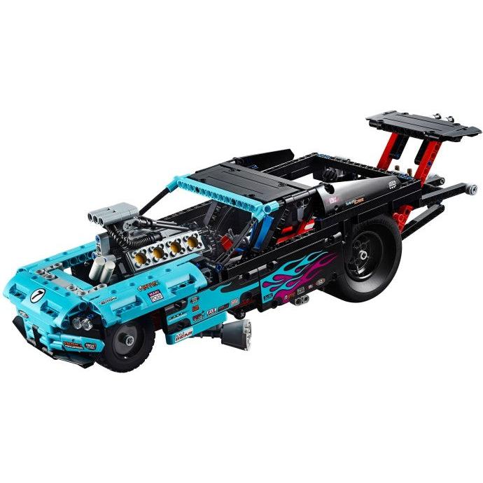 Drag Racer | Technic | 42050