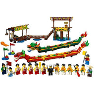 Dragon Boat Race | Seasonal | 80103