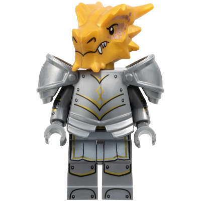 Dragonborn Paladin, Dungeons & Dragons | coldnd04