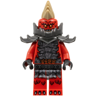 Dragonian Scout | njo0926
