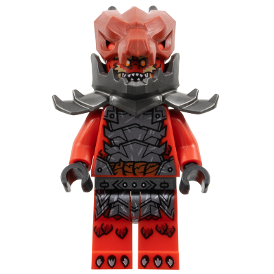 Dragonian Warrior | njo0920