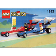Dragsters | Town | 1992