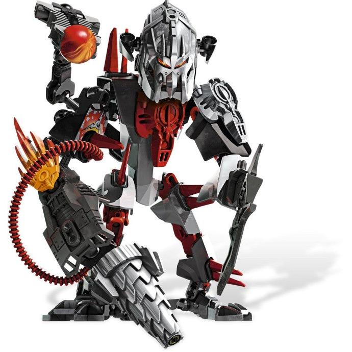 Drilldozer | HERO Factory | 2192