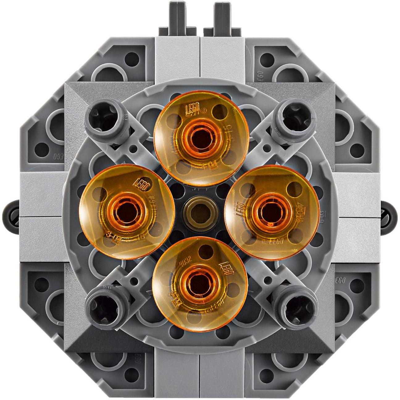 Droid Escape Pod | Star Wars | 75136