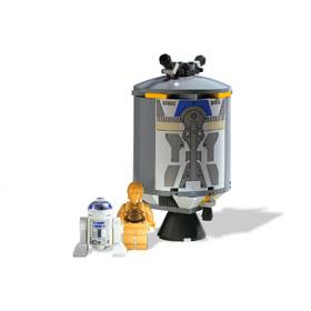 Droid Escape | Star Wars | 7106