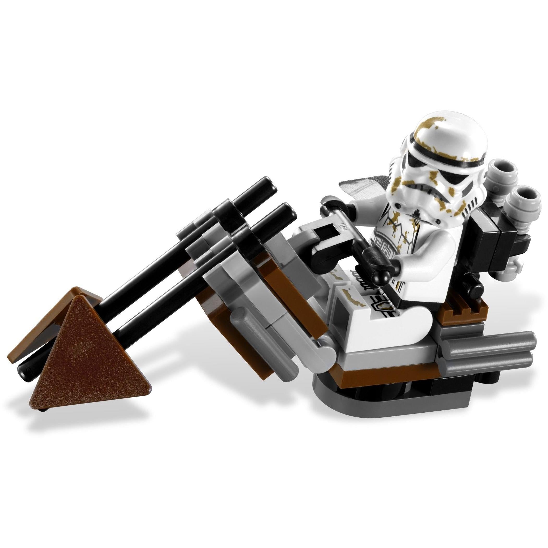 Droid Escape | Star Wars | 9490